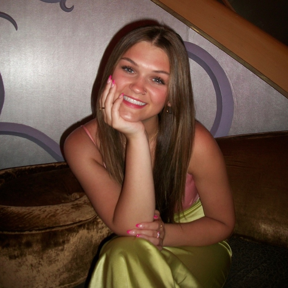 Meet your Posher, Kiley